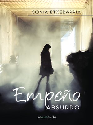 cover image of Empeño absurdo